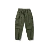 Армейский зеленый