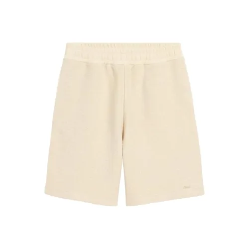 AMIPARIS Айвори Мужские Повседневные Шорты