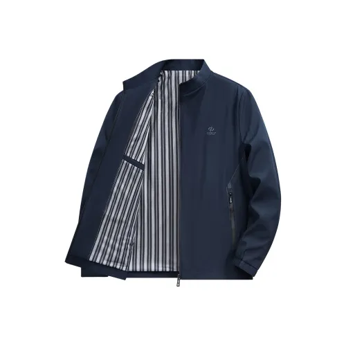 Vintage Cars Куртки и Пальто Мужской