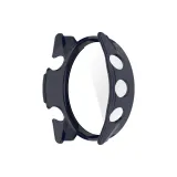 Чернильно-синий/Интегрированный корпус Защитный корпус