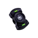 Призрак Черно-зеленый Свет