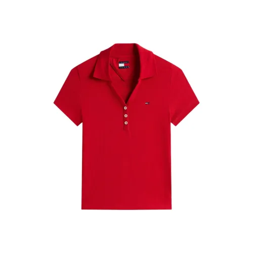 Поло Tommy Hilfiger Женское