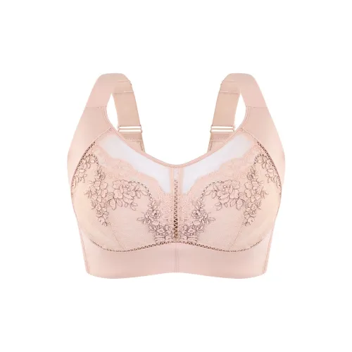 NUOQUNA Женские бюстгальтеры