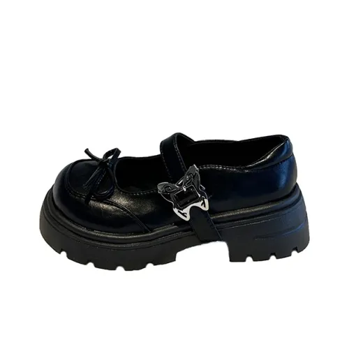 DFOA Mary Jane Shoes Женские