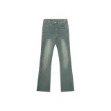 Винтажный синий