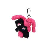 Кошка Кролик