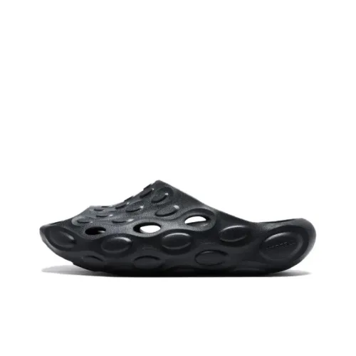 MERRELL Hydro Slide 2 ЭВА Слипоны Унисекс Черные