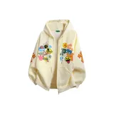 Абрикосовый