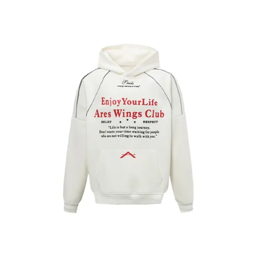 MOONCORE Женские Свитшоты