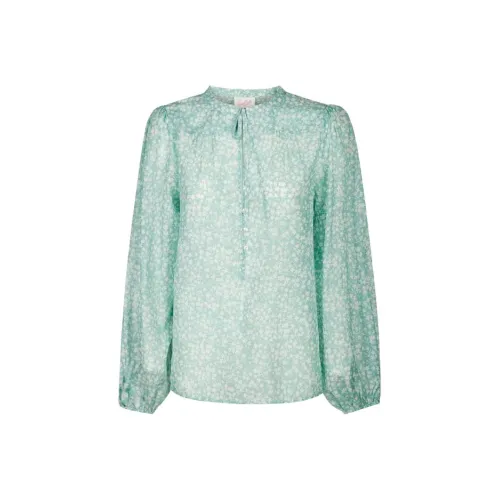 MC2 SAINT BARTHELEMY Рубашка Женская