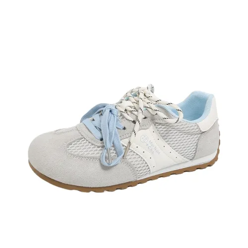 Take the Qin Низкий Топ Повседневная Обувь Женская Набор в Коробке