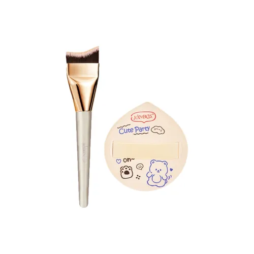 JONBOS MAKE UP Инструменты Женские