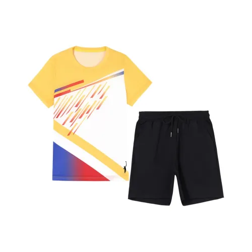 CHARLIE GOLF Фитнес Комплект Женский