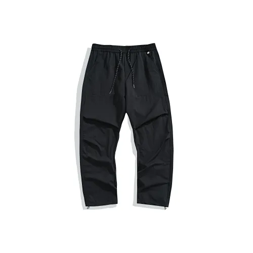 AZVK Мужские Повседневные Брюки