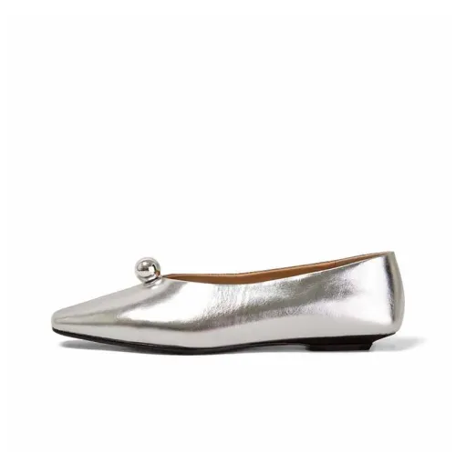 SHOEMAKER QUEEN Casual Женские