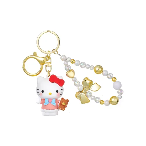 Sanrio Hello Kitty Сплав Подвески Унисекс