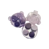 Призрачный Фиолетовый Виноградный Серия