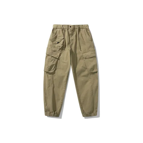 IL SARTO Унисекс Повседневные брюки