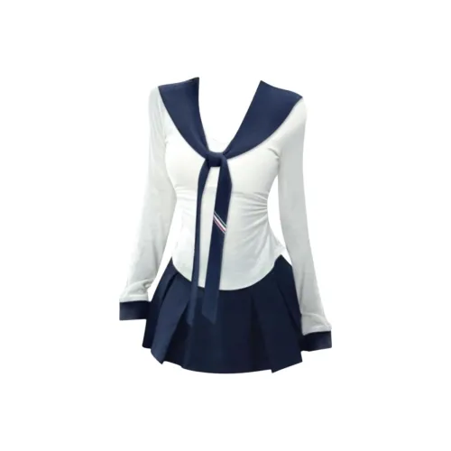 ADXKM Женские комплекты с юбкой