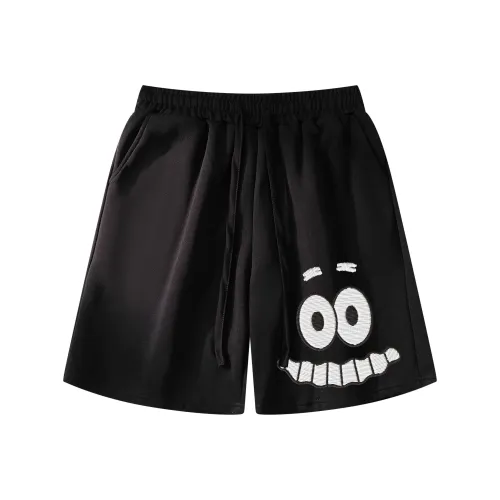 SPONGEBOB SQUAREPANTS Повседневные шорты Унисекс