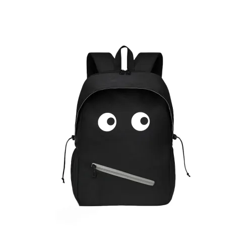 Vack Водонепроницаемый тканевый рюкзак унисекс разноцветный