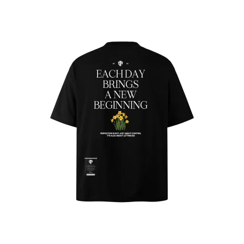 GP Унисекс Футболки