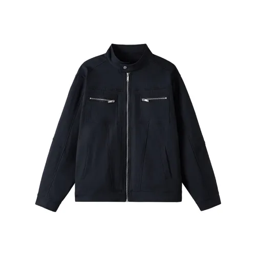 PISYPOX Унисекс Куртки