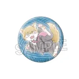 Круглый аксессуар (Аратака Рэйген)