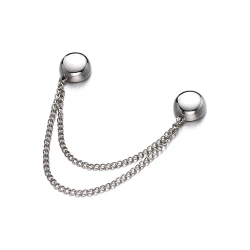 I YOU Сплав Цепи для брюк Унисекс