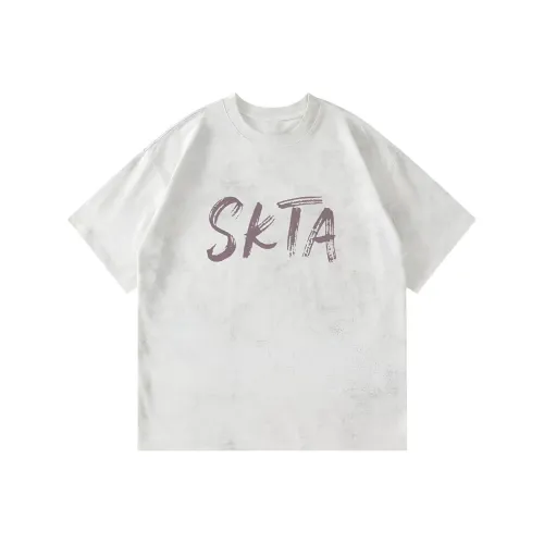 Снег Know The Answer SKTA T Рубашка Унисекс