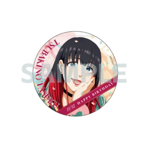 Aniplex Значки