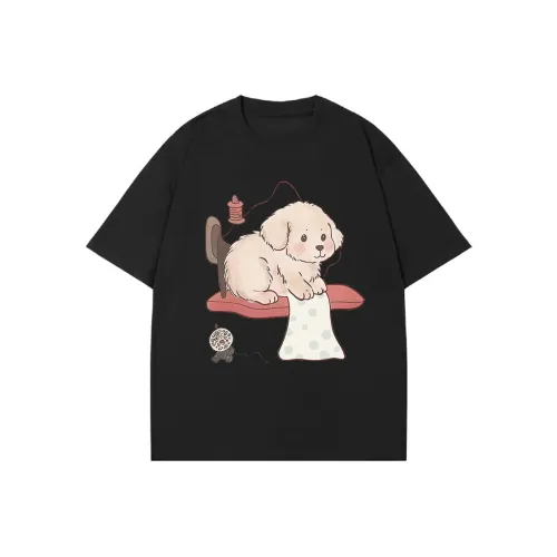 CKKOR Женские футболки с коротким рукавом