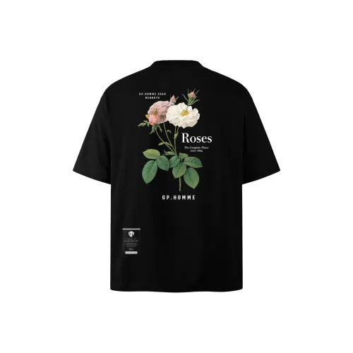 GP Унисекс Футболки