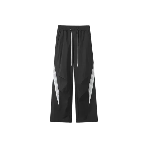 PISYPOX Унисекс Повседневные брюки