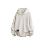 Серый меланж