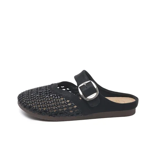 Captain illy Домашние тапочки устойчивые к истиранию женские