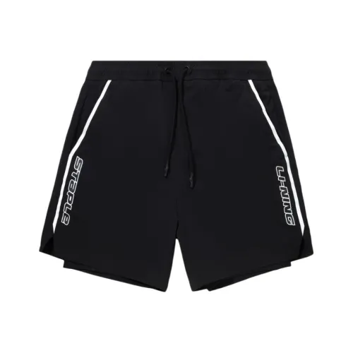 LINING x Staple Повседневные шорты Мужские