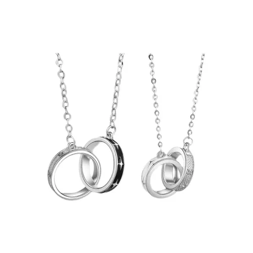 B&Z Сплав Ожерелья Унисекс