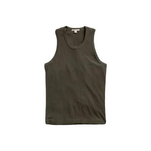 JAMES PERSE Солдат Краска Мужские Майки