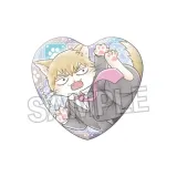 Аксессуары в форме сердца (Аратака Рэйген)