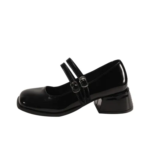 Xingdiman Mary Jane обувь для женщин