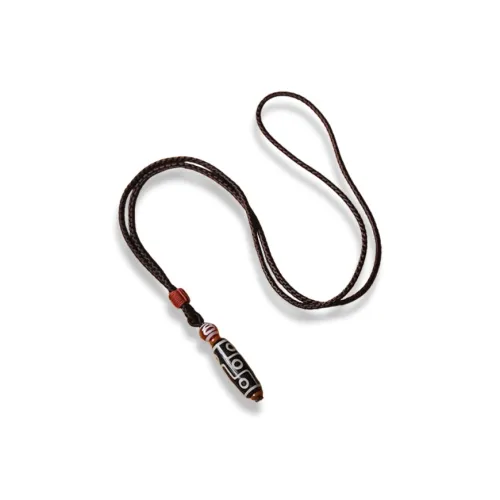 LuluCanaan Ткань Ожерелья Мужской