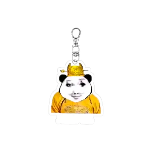 UX Акриловые подвески унисекс