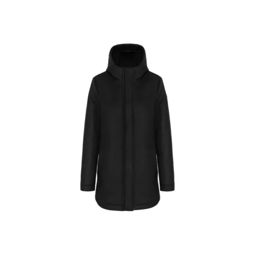 Colmar Черные Женские Куртки