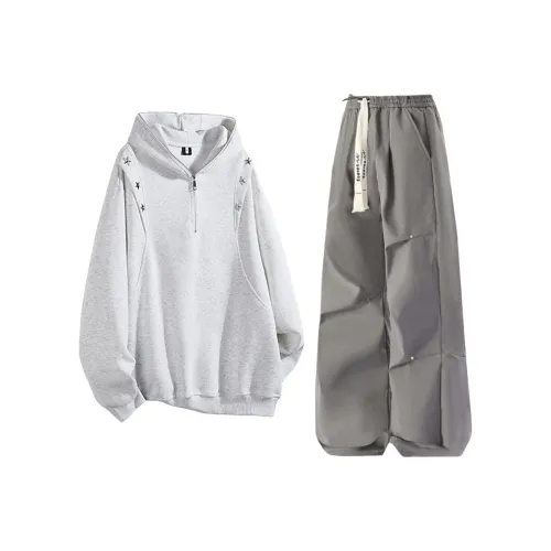 EOOVEN Повседневная спортивная одежда унисекс