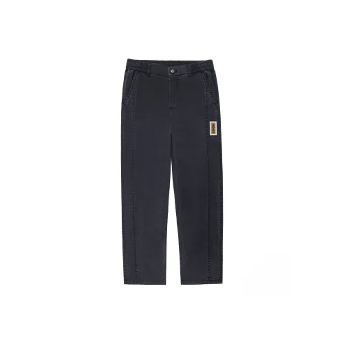 SNOOPY Мужские Джинсы