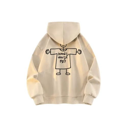 JEANSWEST Унисекс Свитшоты