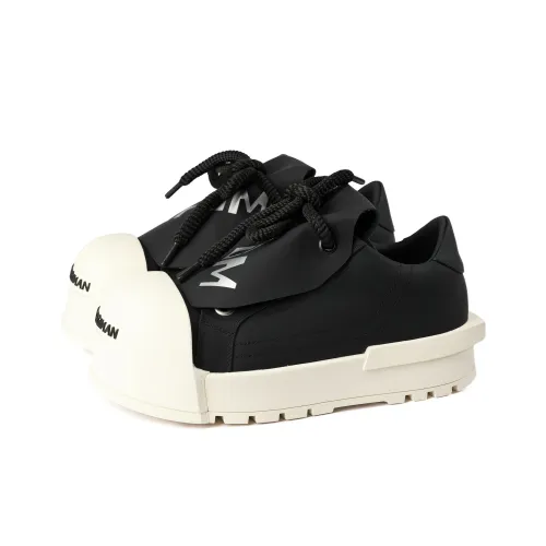 SUFEIDIMAN Низкие кроссовки для скейтбординга мужские