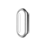 Серебристый