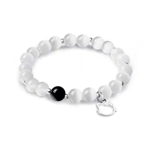 JINGHUALU Цветное стекло Нефрит Браслеты Женские